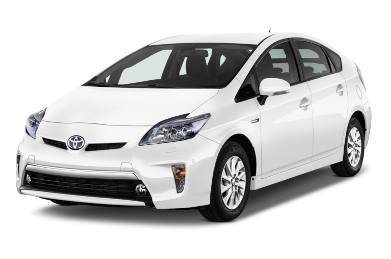 Image of a Car