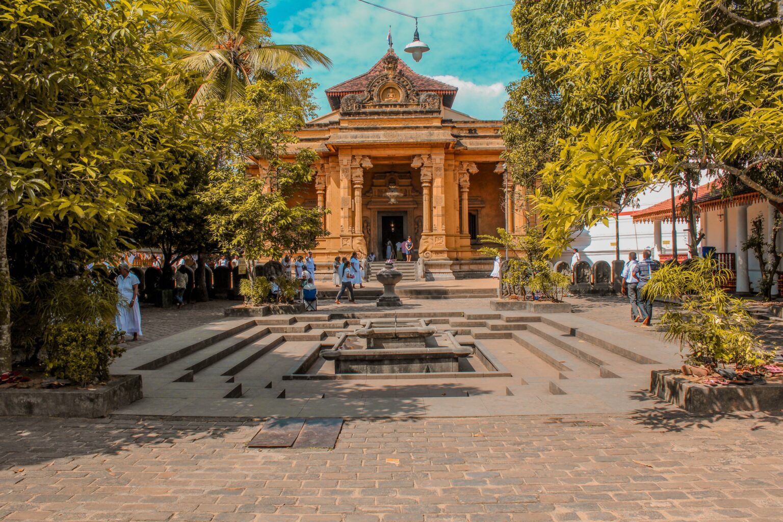 Kelaniya Raja Maha Viharaya