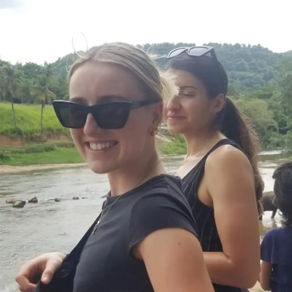 Hotel Elephant Park at Pinnawala